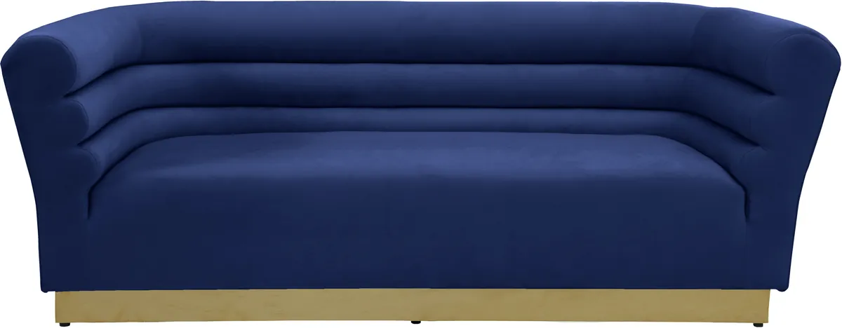 Bellini - Sofa - Navy