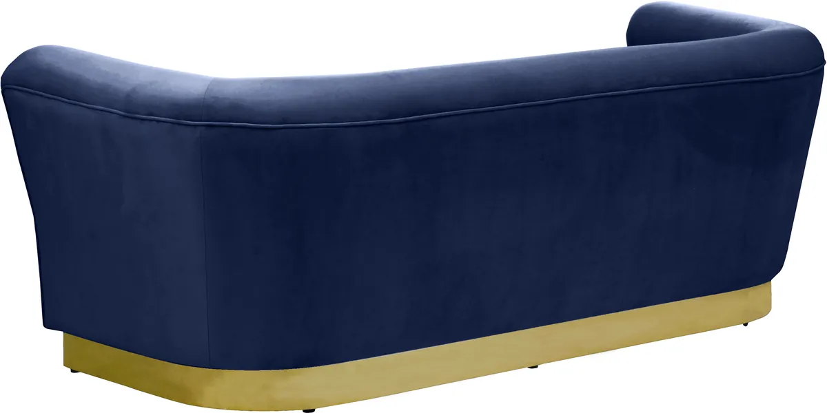 Bellini - Sofa - Navy
