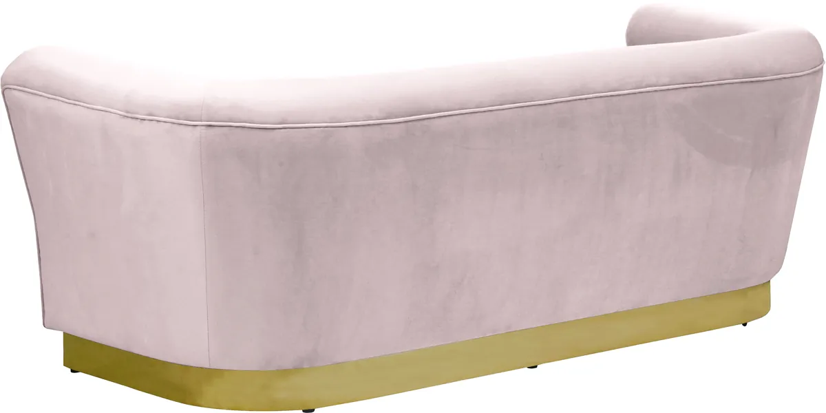 Bellini - Sofa - Pink