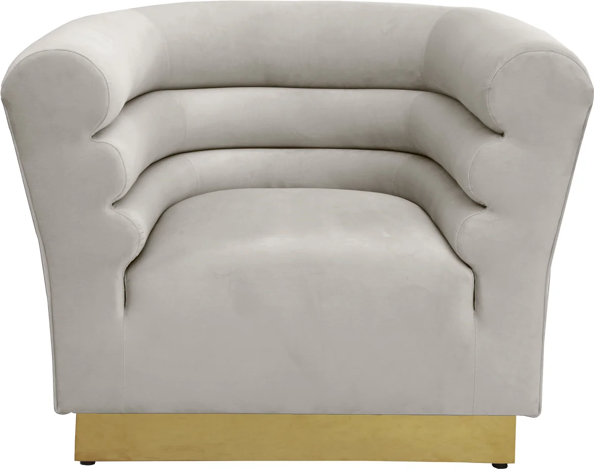 Bellini - Chair - Cream
