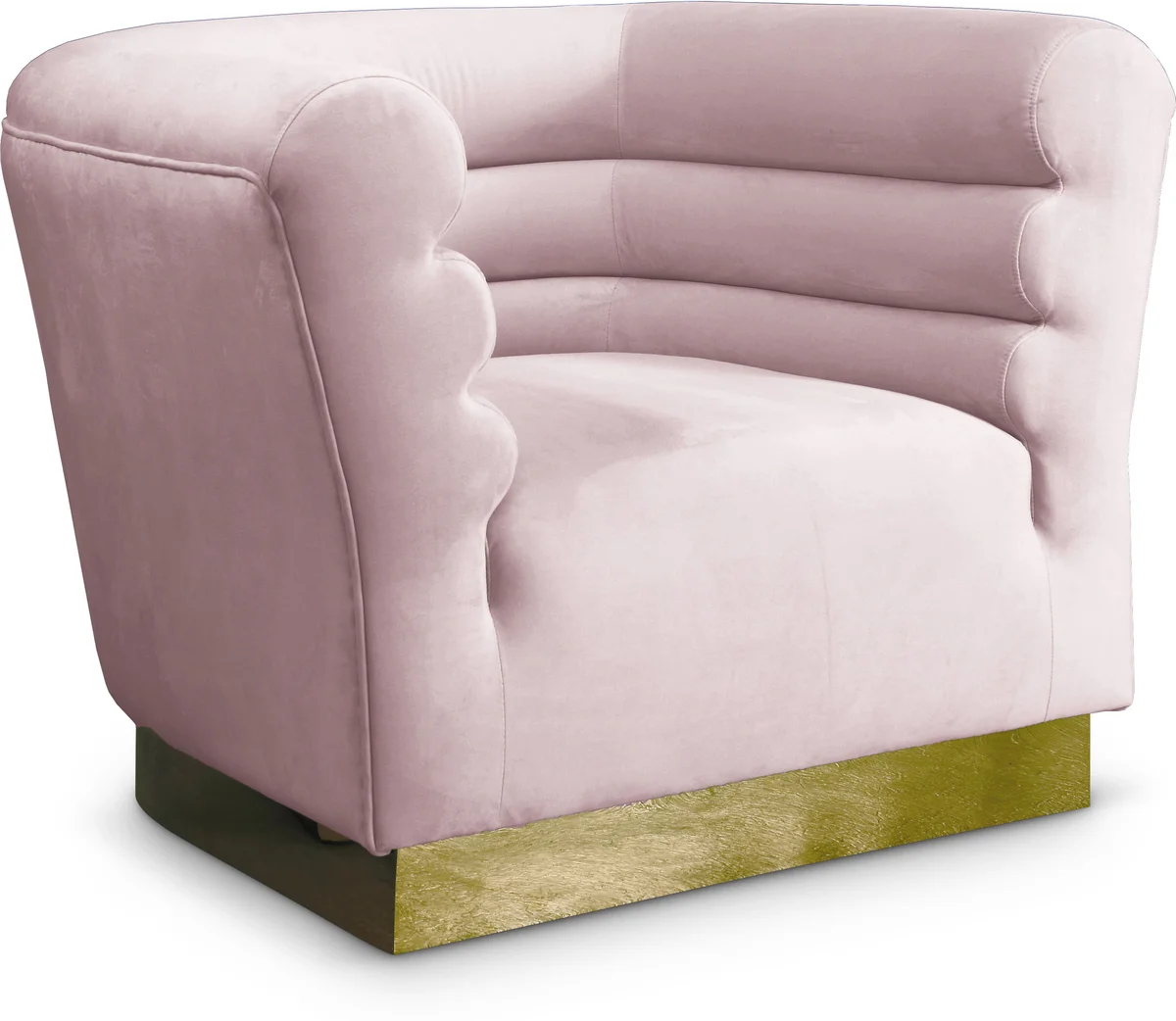 Bellini - Chair - Pink