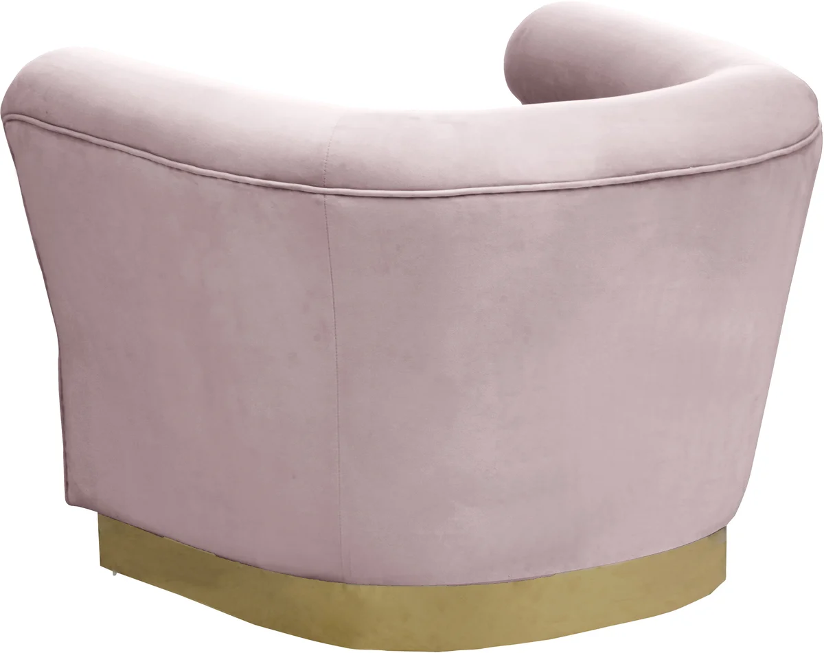 Bellini - Chair - Pink