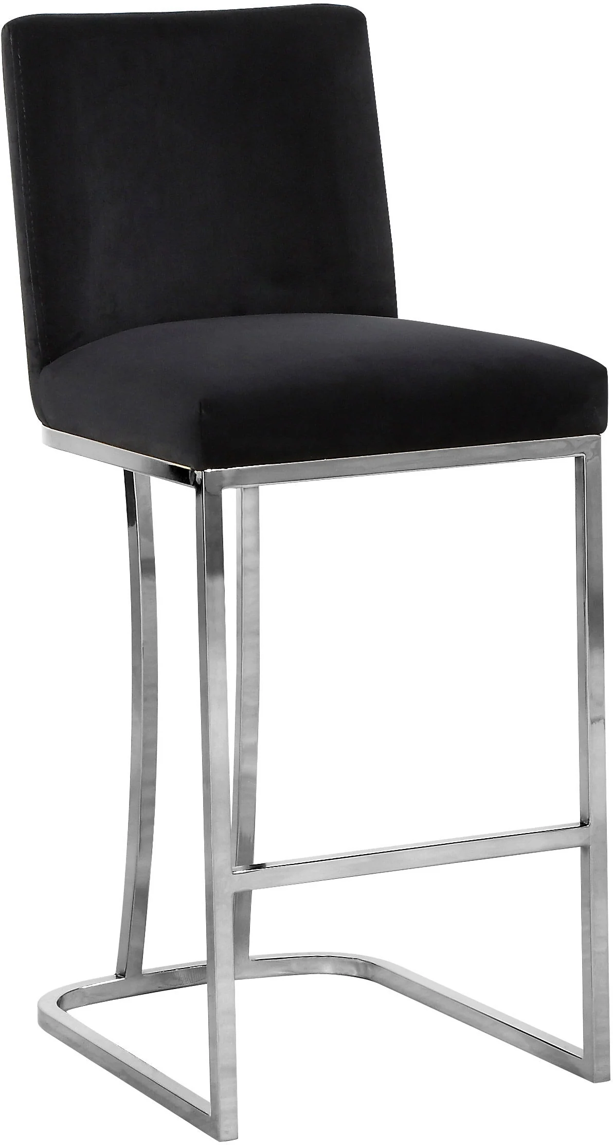 Heidi - Stool - Black