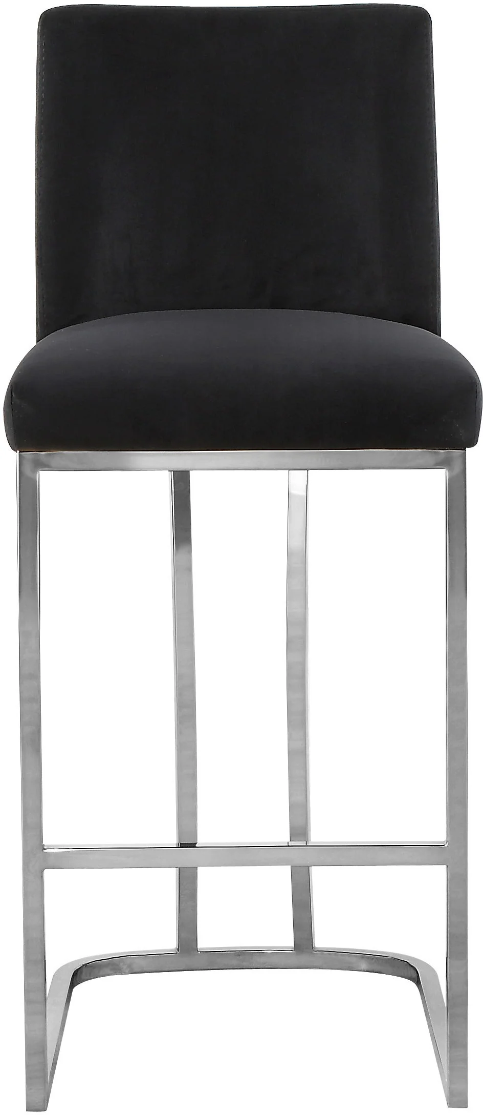 Heidi - Stool - Black