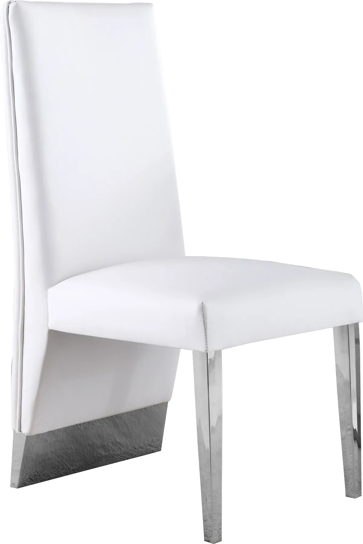 Porsha - Dining Chair (Set of 2) - White