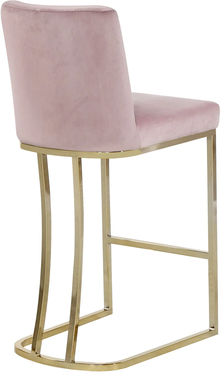 Heidi - Stool - Pink - View 2