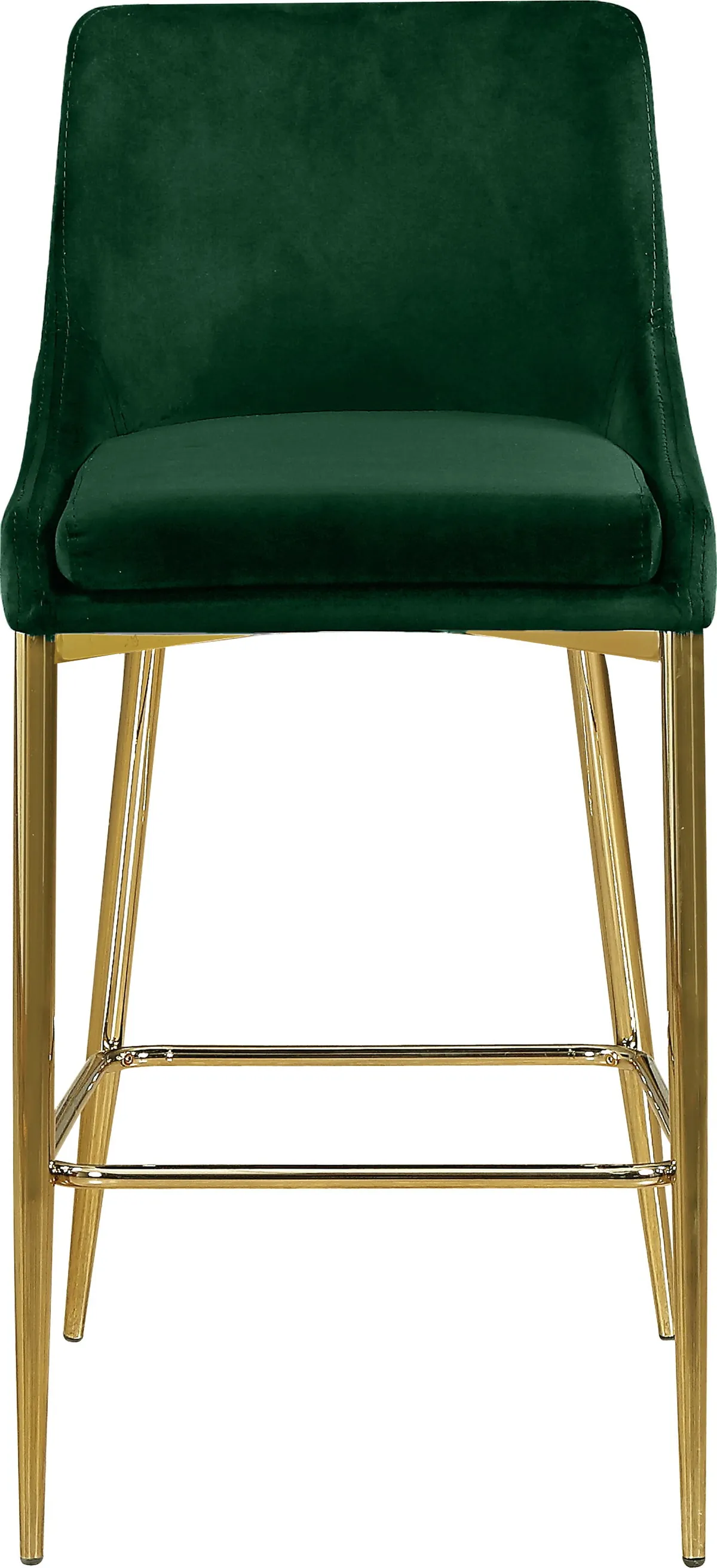 Karina - Stool (Set of 2) - Green