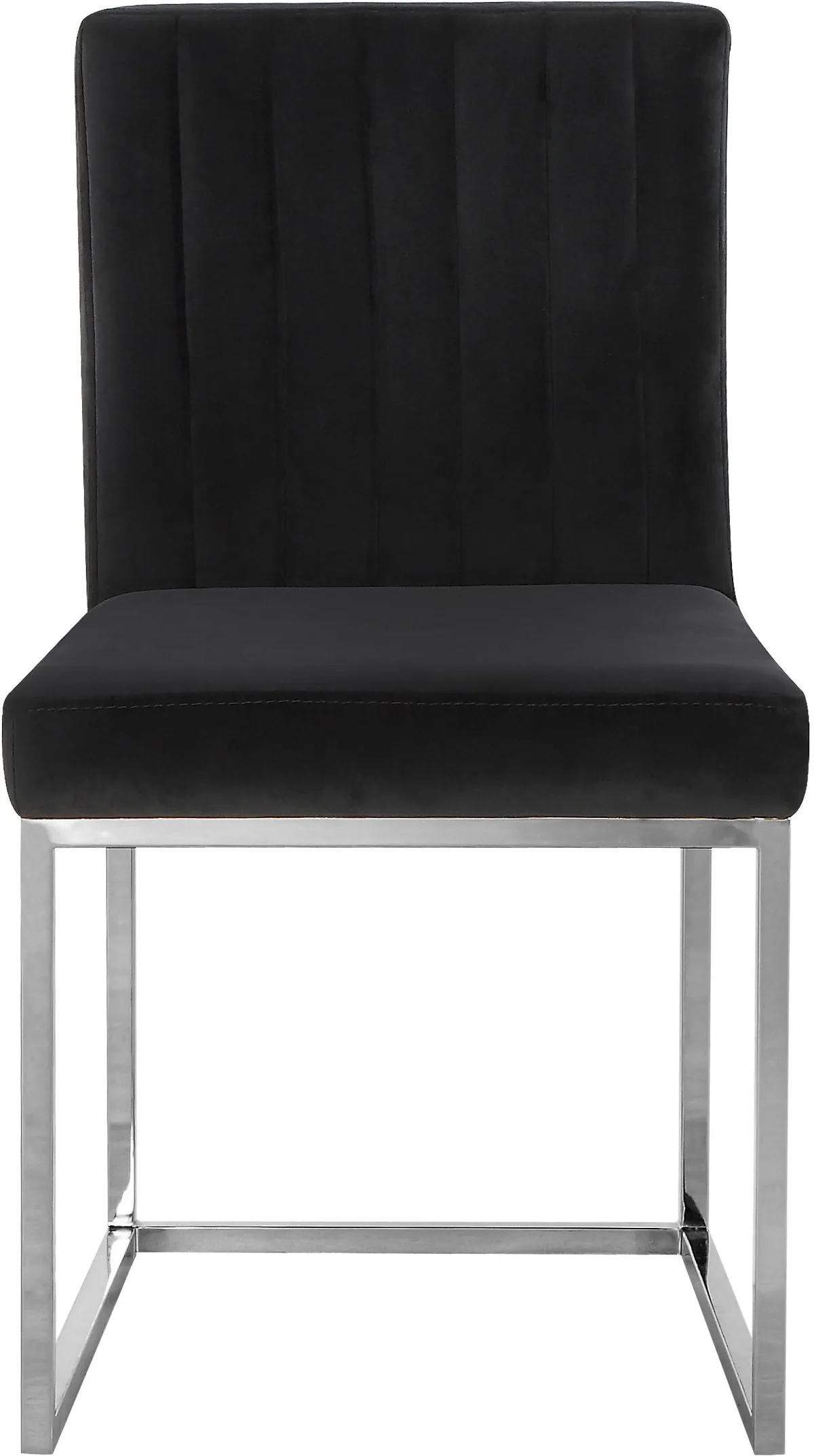 Giselle - Dining Chair (Set of 2) - Black