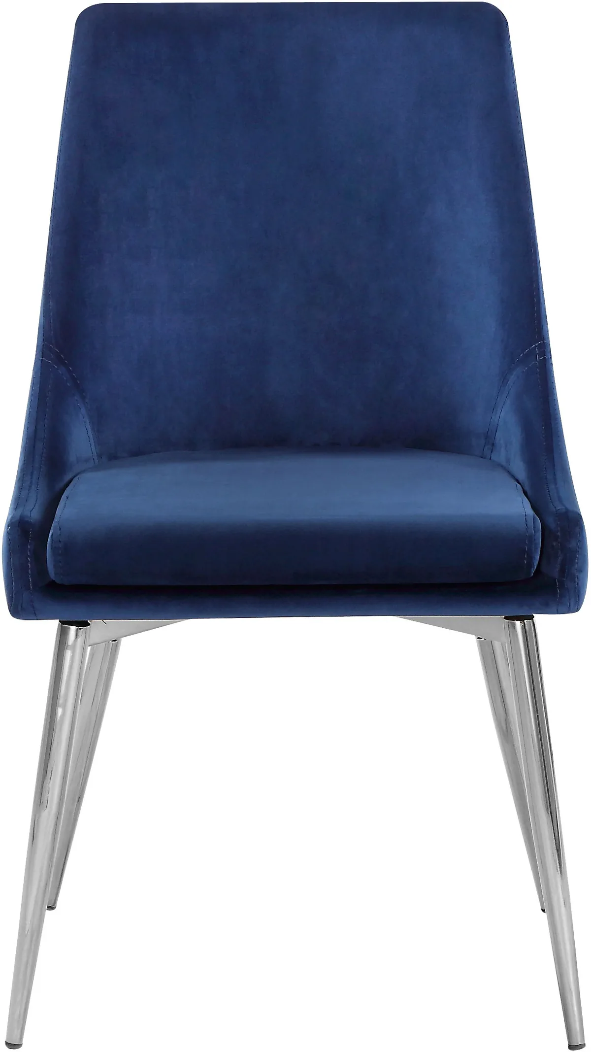 Karina - Dining Chair (Set of 2) - Navy