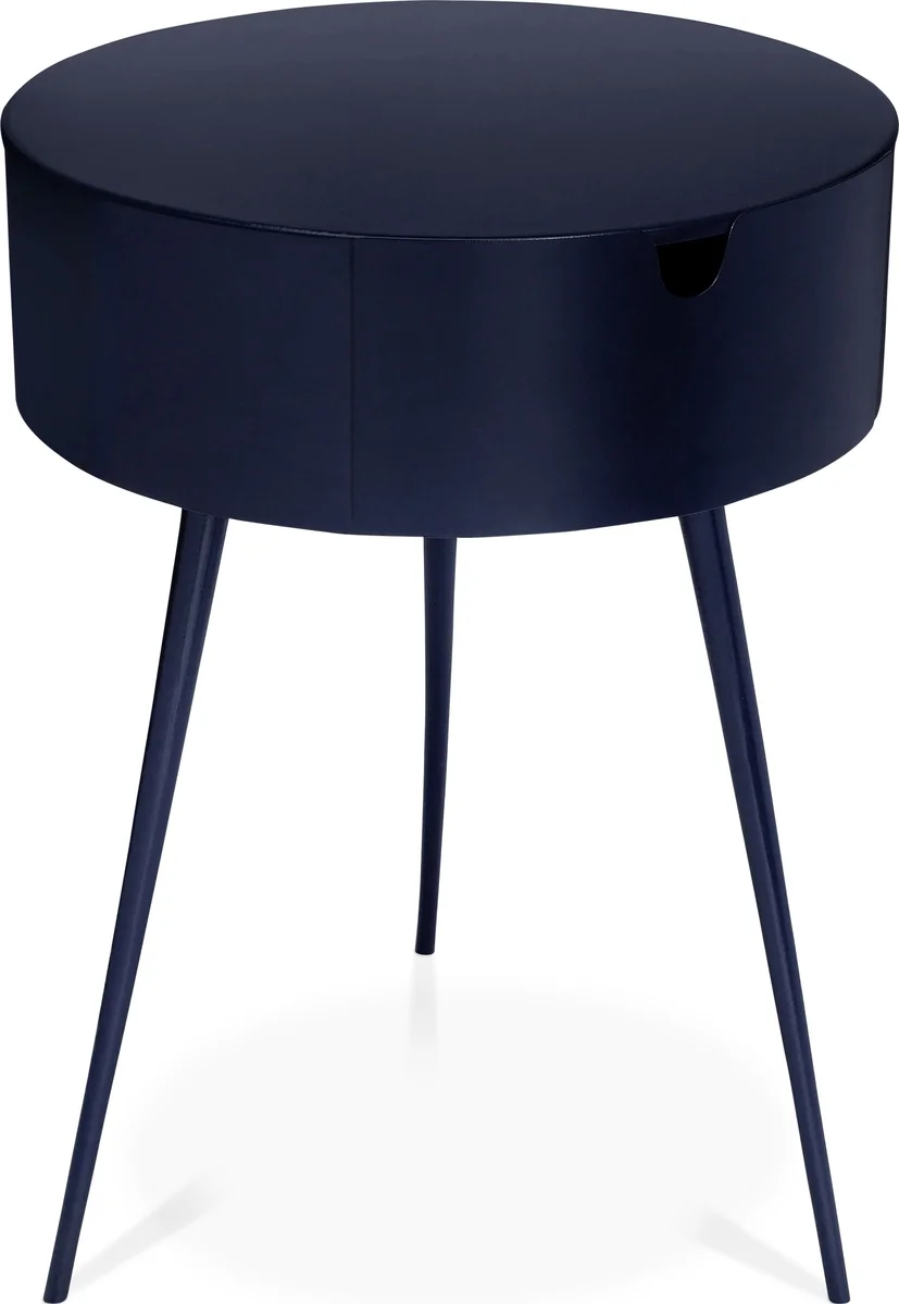 Bali - Night Stand - Navy