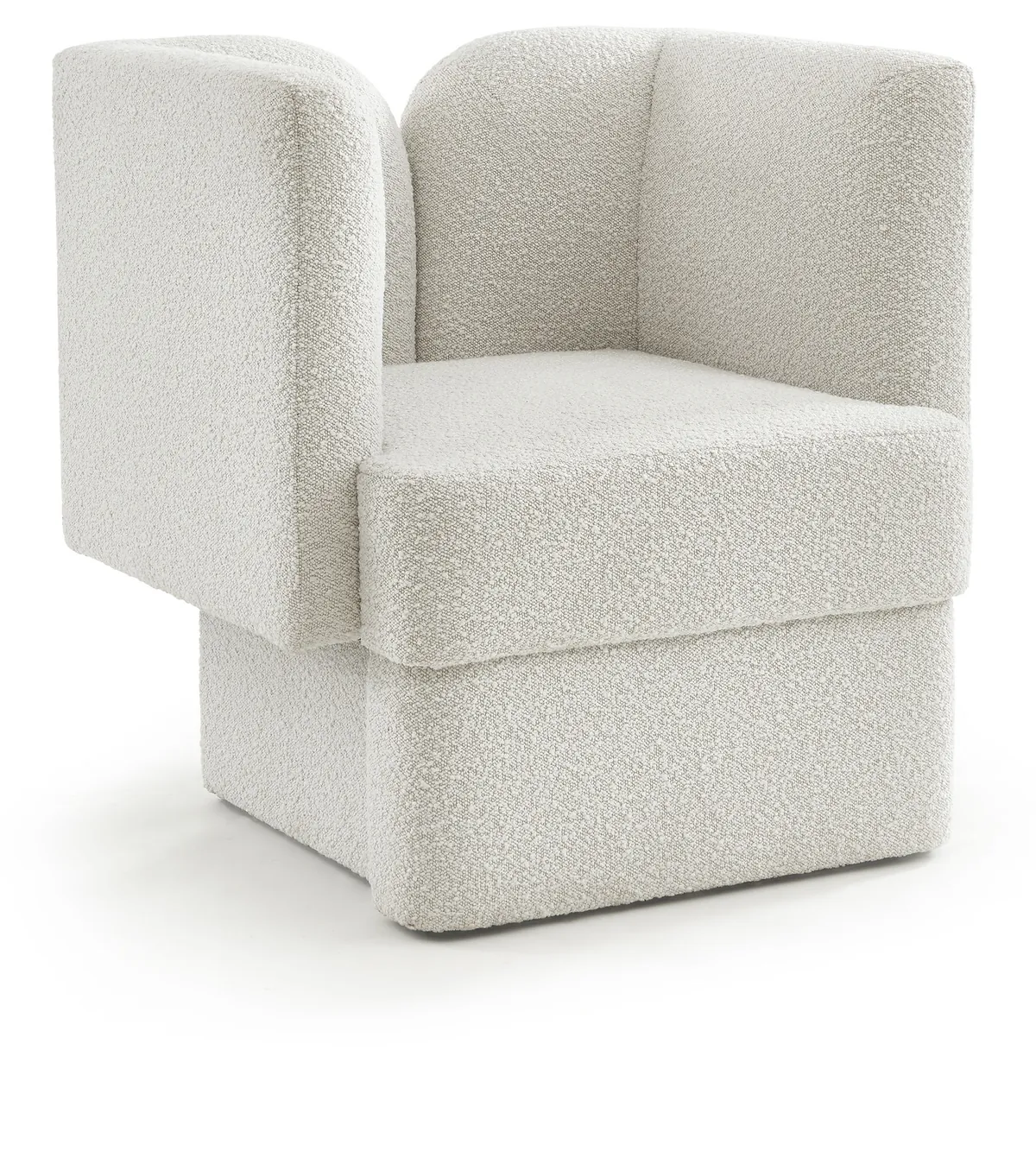 Marcel - Chair - Cream