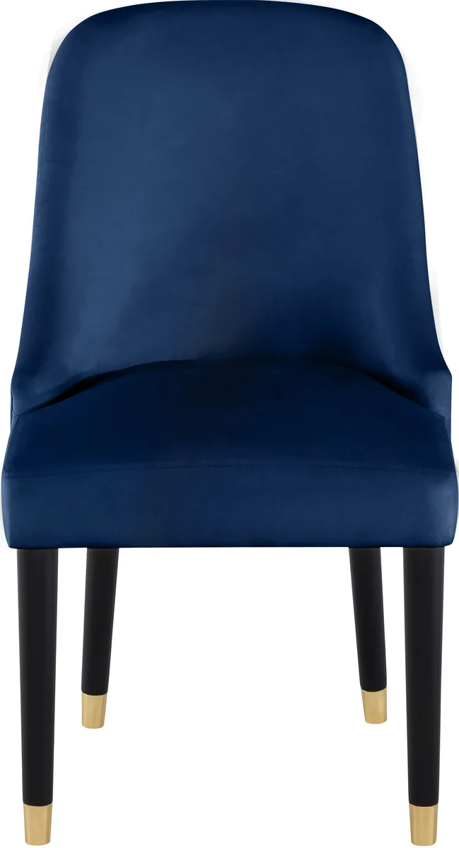 Omni - Dining Chair (Set of 2) - Navy
