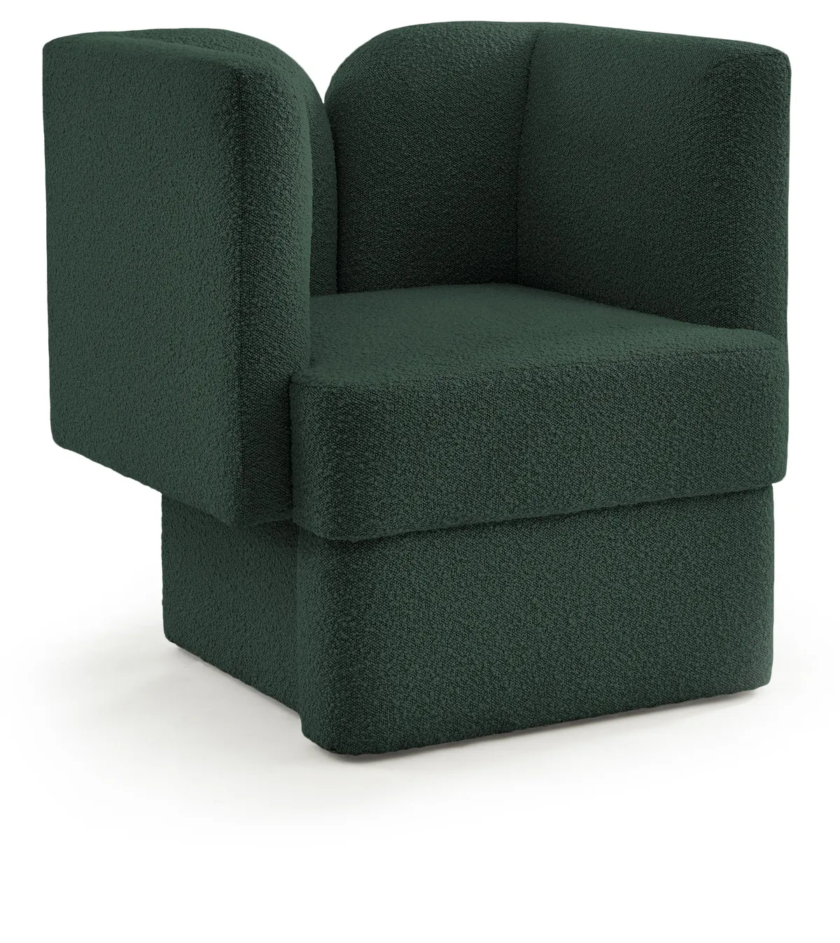 Marcel - Chair - Green
