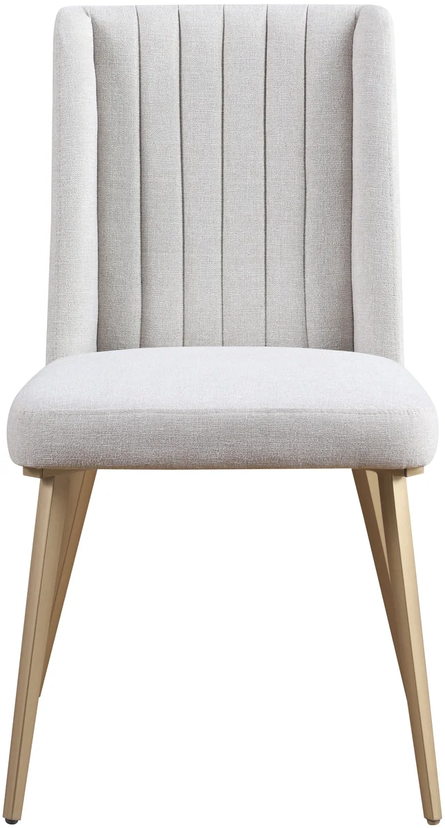 Eleanor - Dining Chair (Set of 2) - Cream