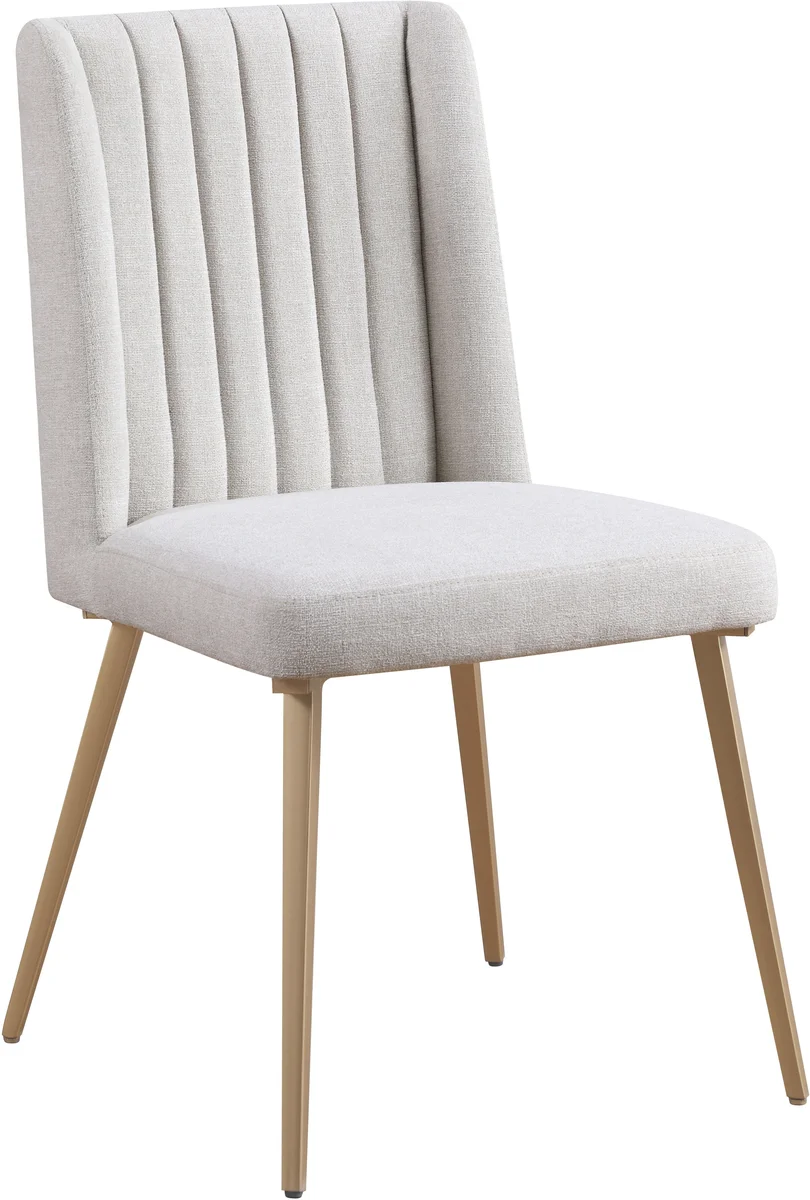 Eleanor - Dining Chair (Set of 2) - Cream