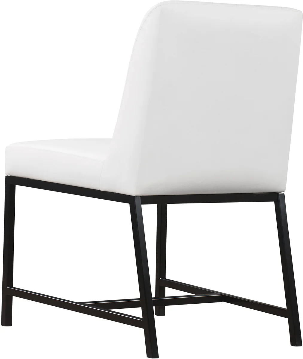Bryce - Dining Chair (Set of 2) - White