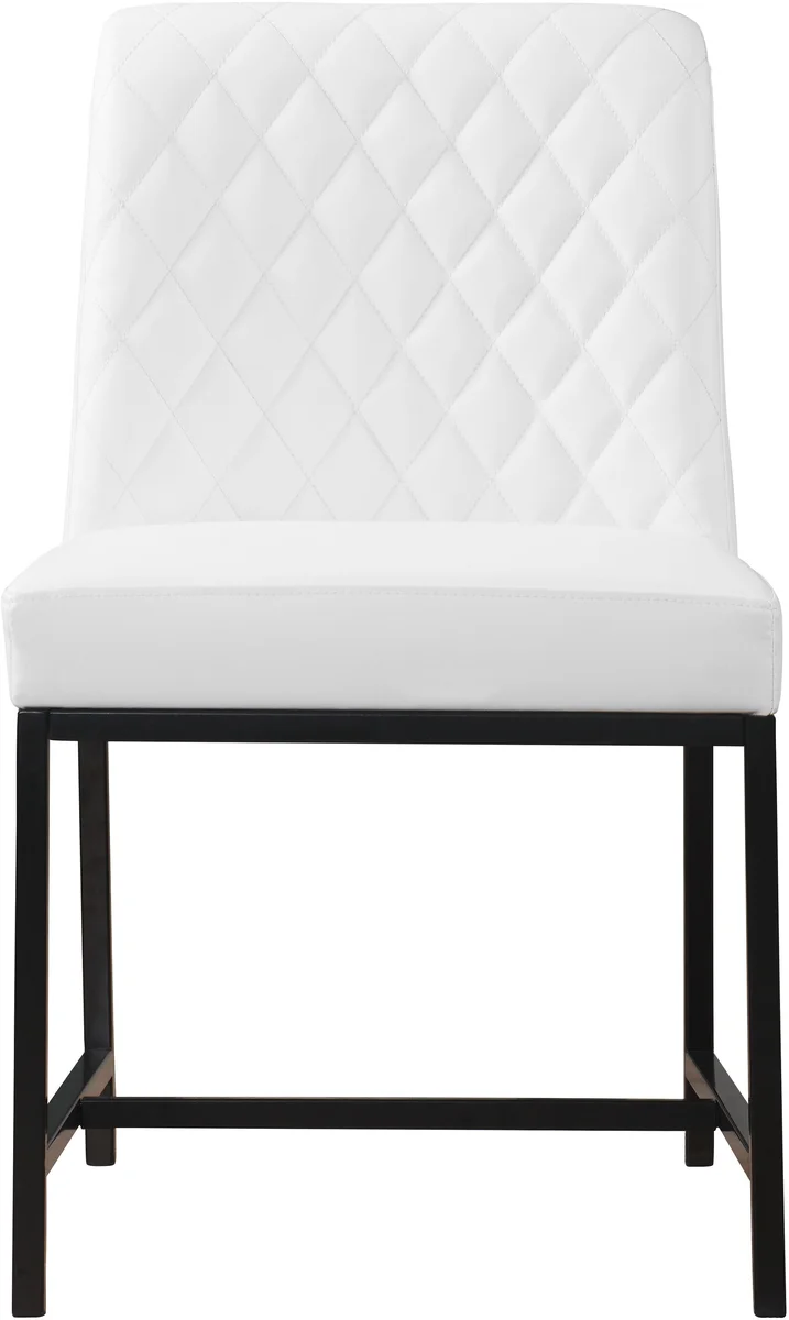 Bryce - Dining Chair (Set of 2) - White
