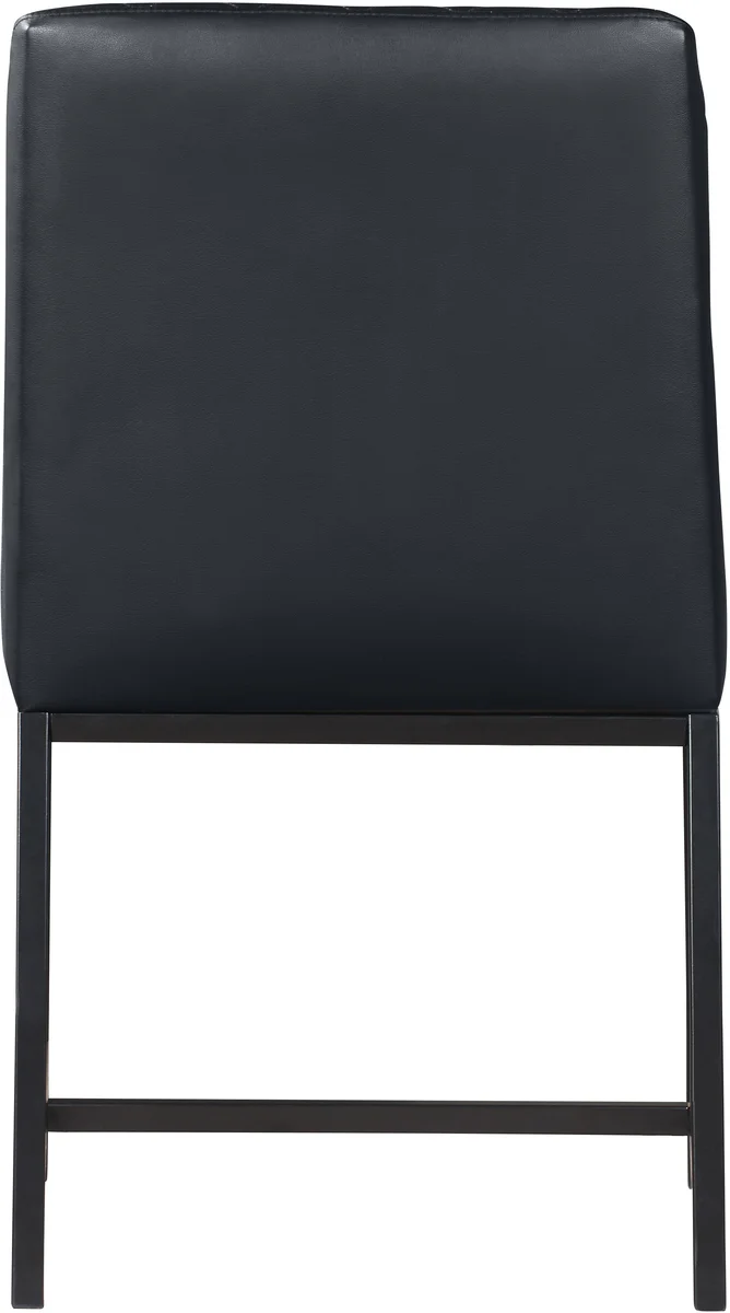 Bryce - Dining Chair (Set of 2) - Black - View 2