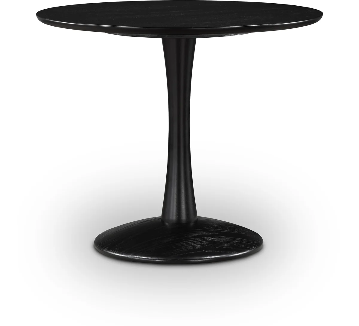 Tulip - 36" Dining Table - Black