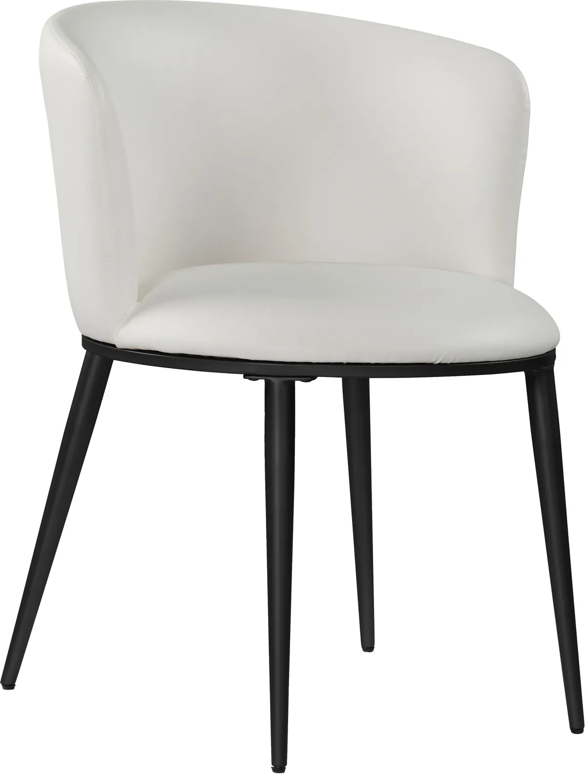 Skylar - Dining Chair (Set of 2) - White