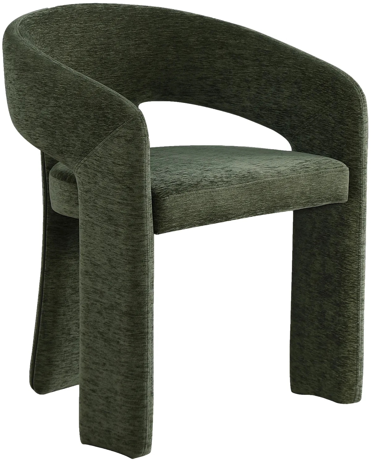 Rendition - Dining Chair - Green