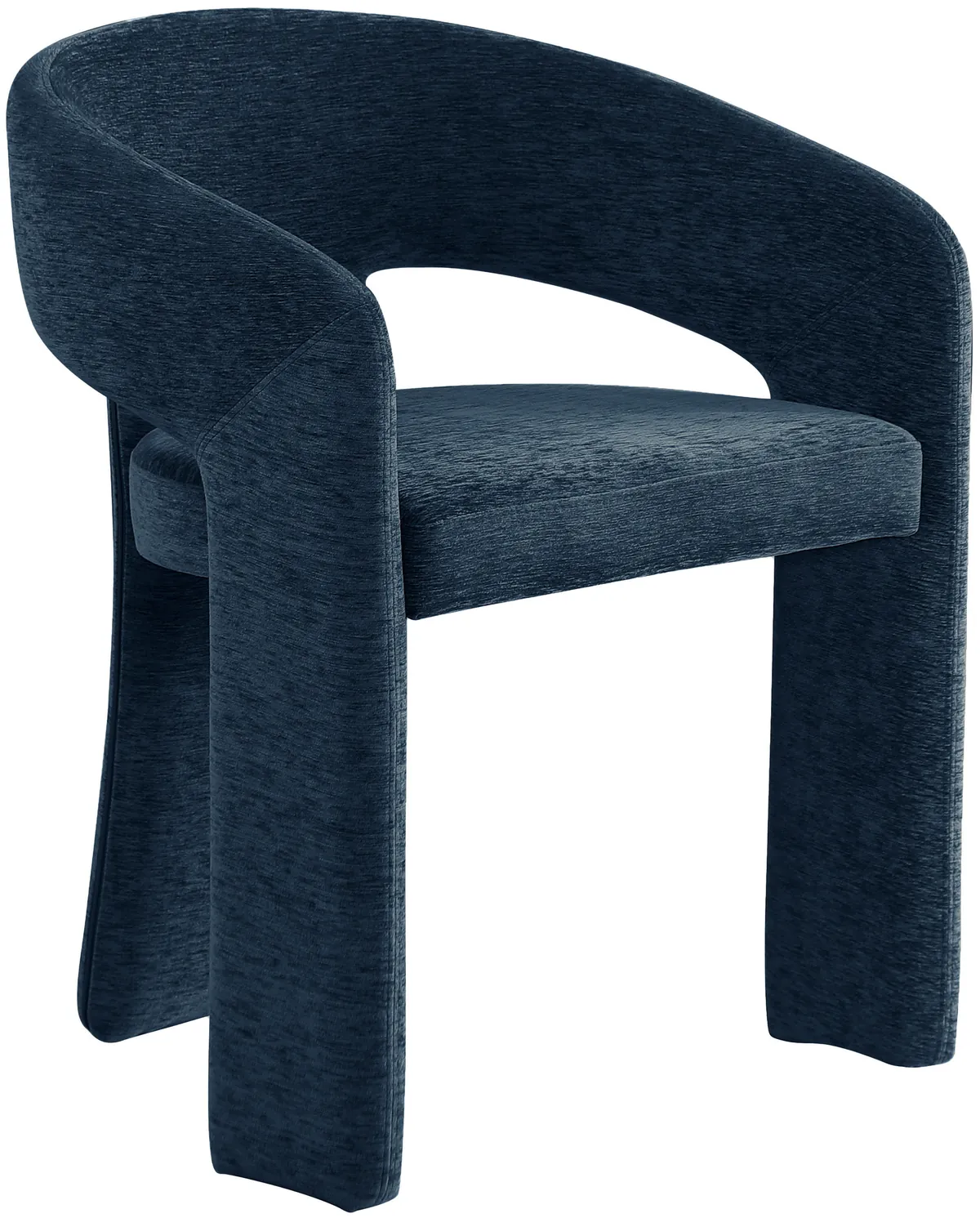 Rendition - Dining Chair - Navy