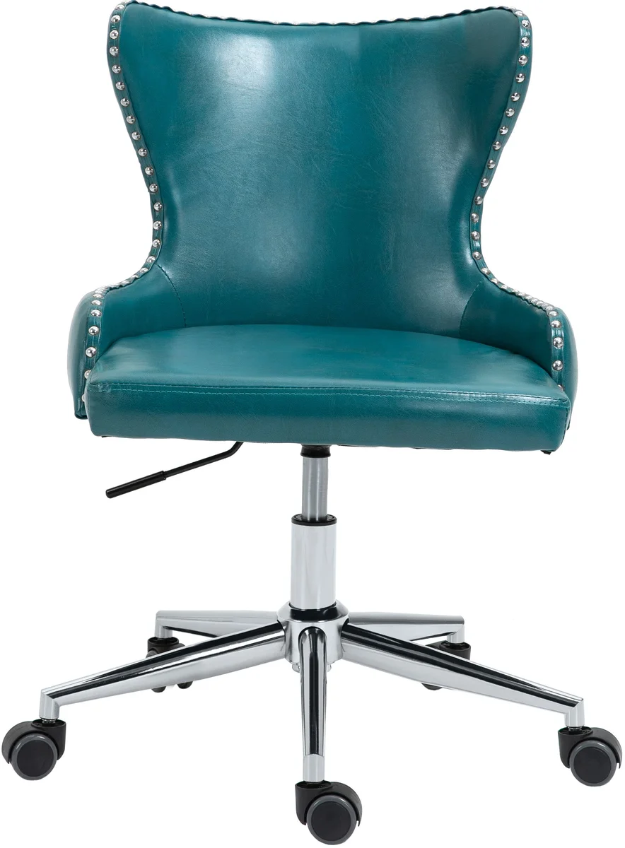 Hendrix - Office Chair - Blue