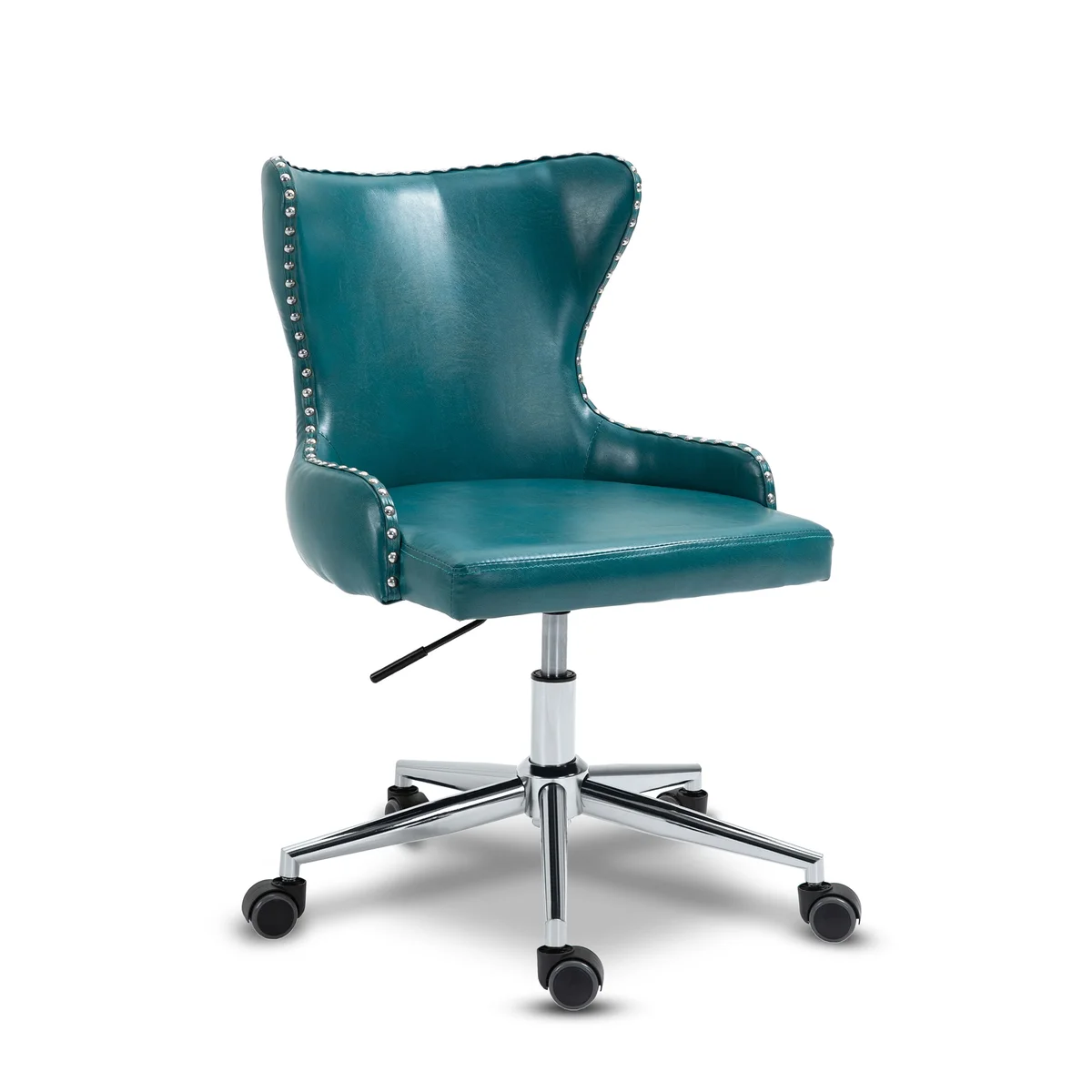 Hendrix - Office Chair - Blue