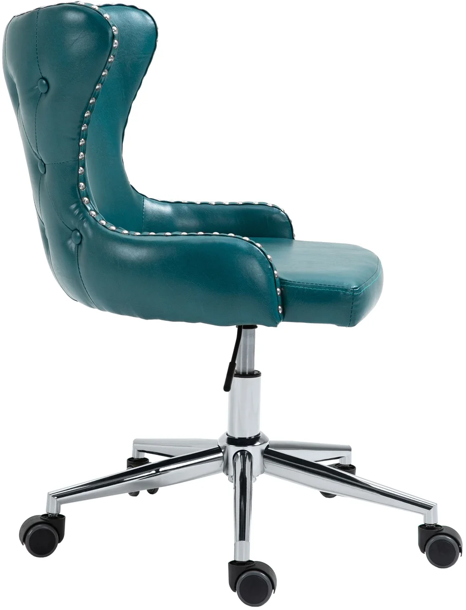 Hendrix - Office Chair - Blue