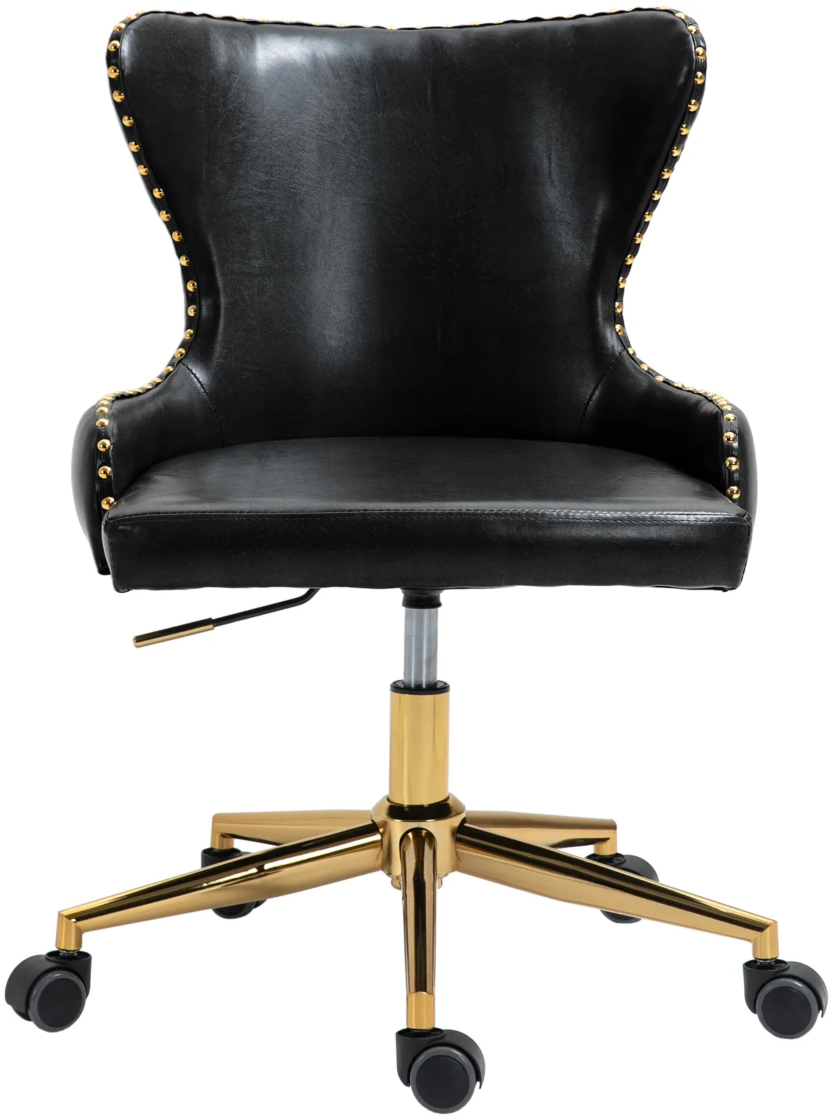 Hendrix - Office Chair - Black