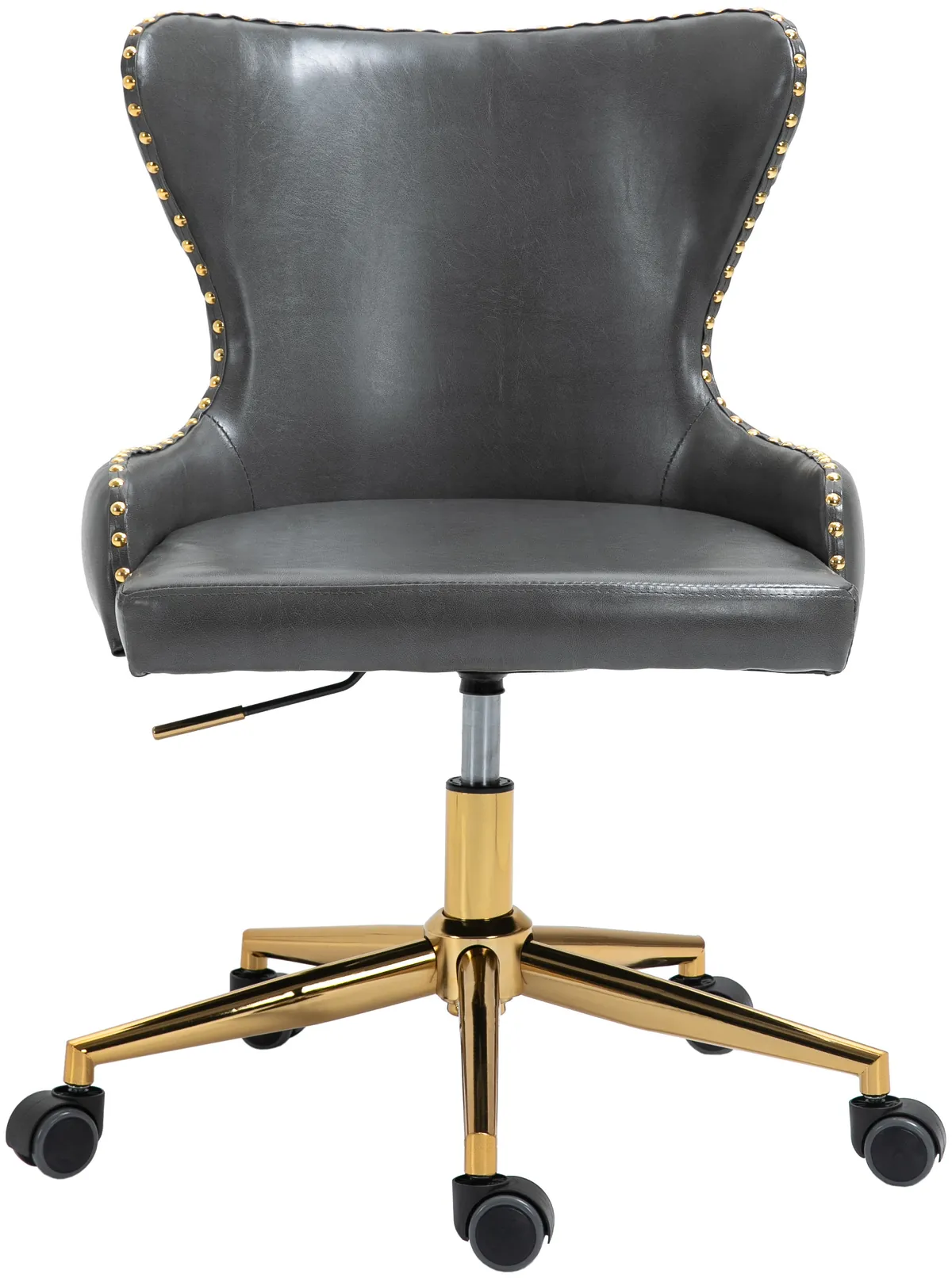 Hendrix - Office Chair - Gray