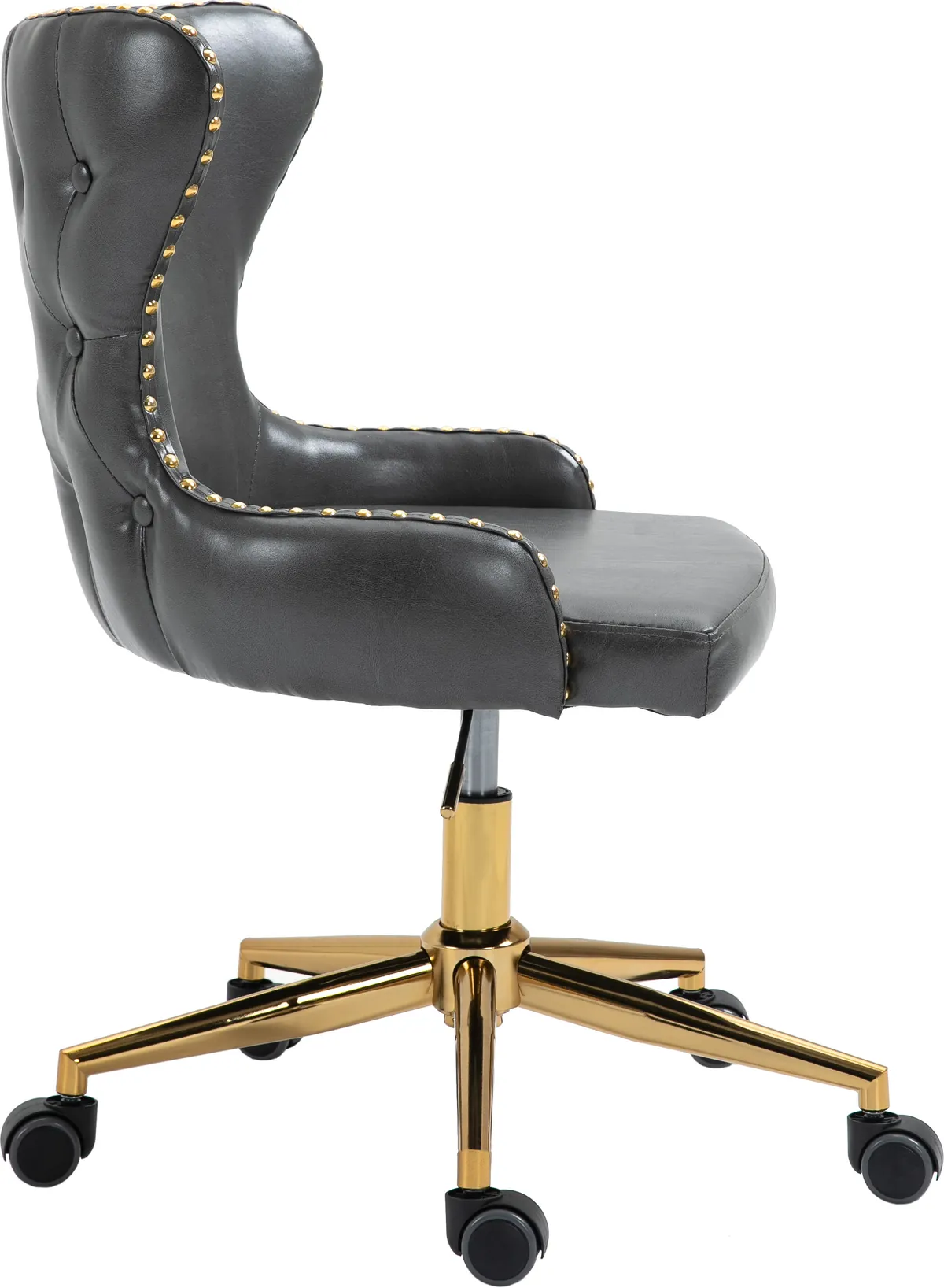 Hendrix - Office Chair - Gray