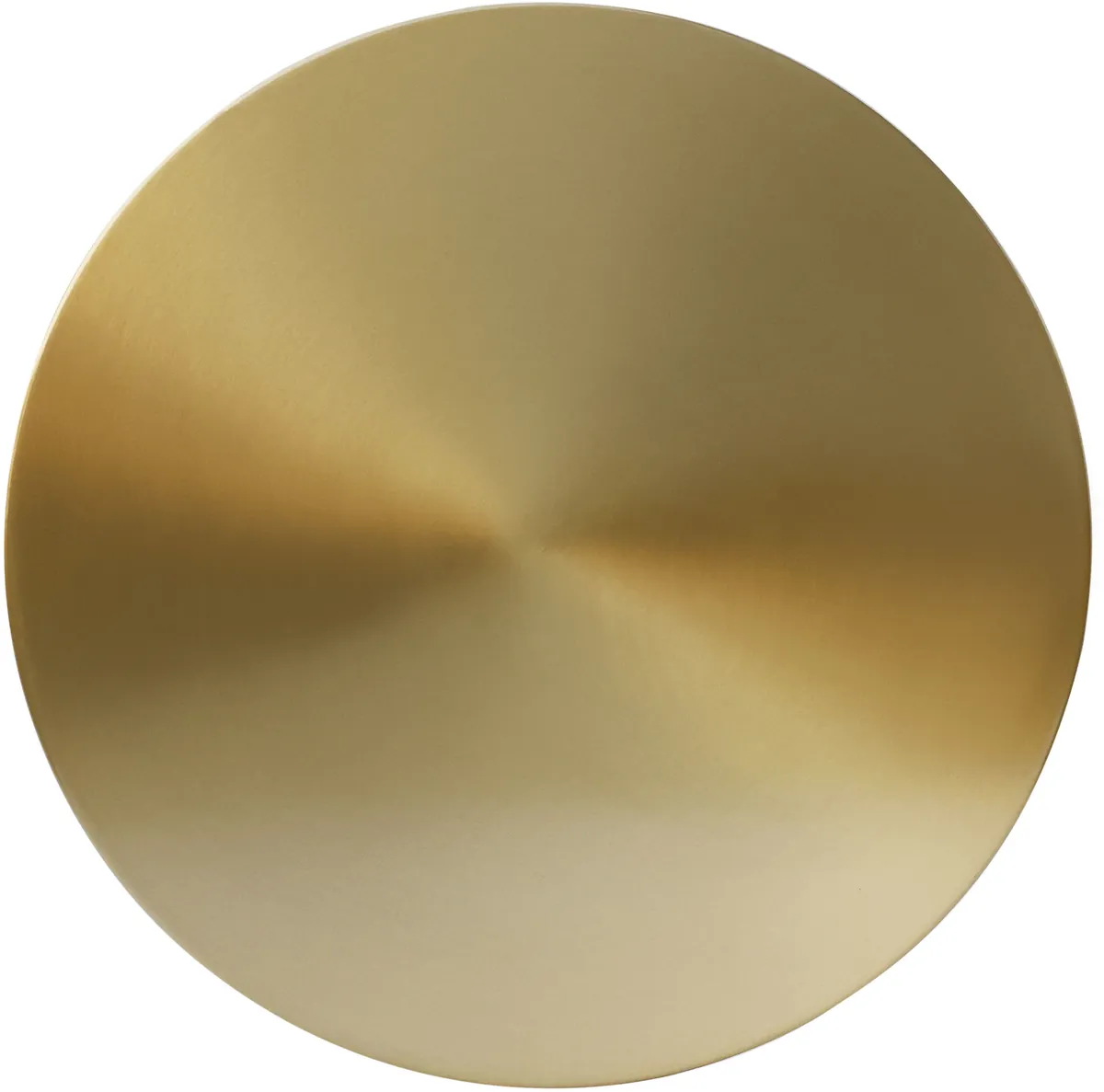 Raven - End Table - Black