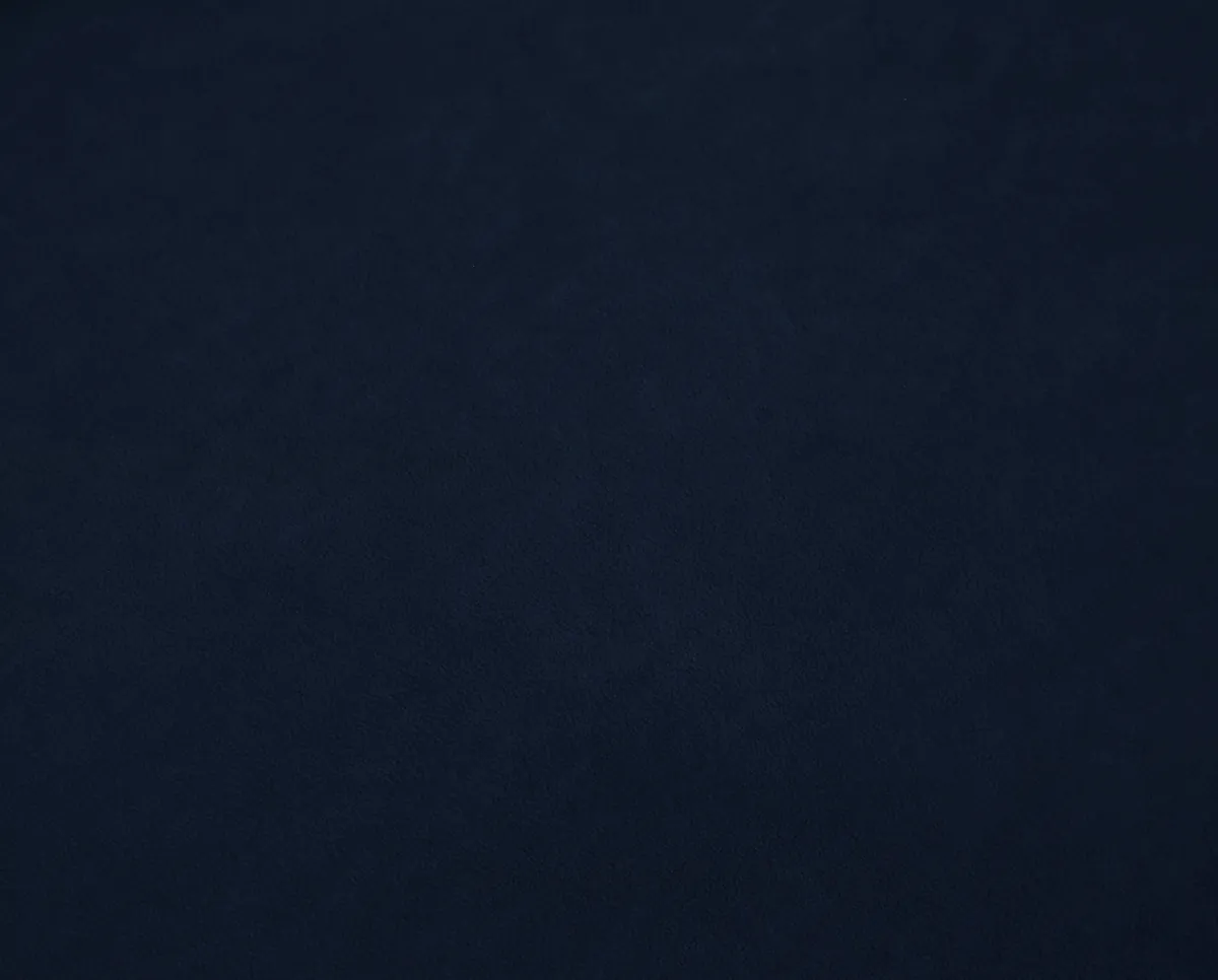 Cozy - 5 Piece Modular Corner Armless Sectional - Navy