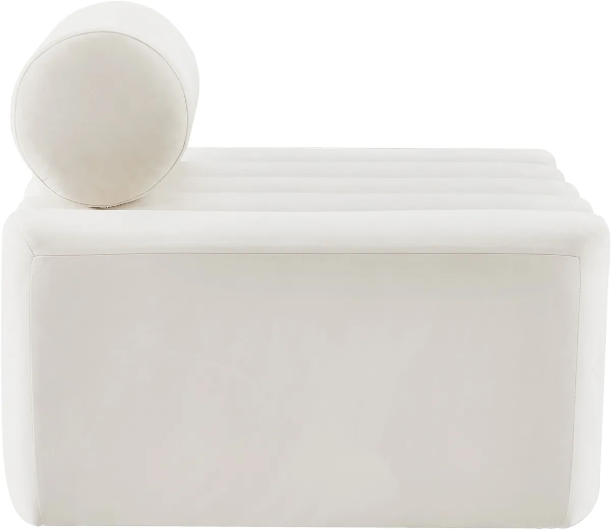 Melody - Chair - Cream