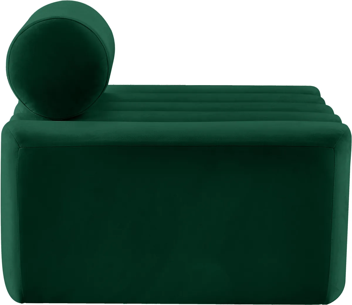 Melody - Chair - Green