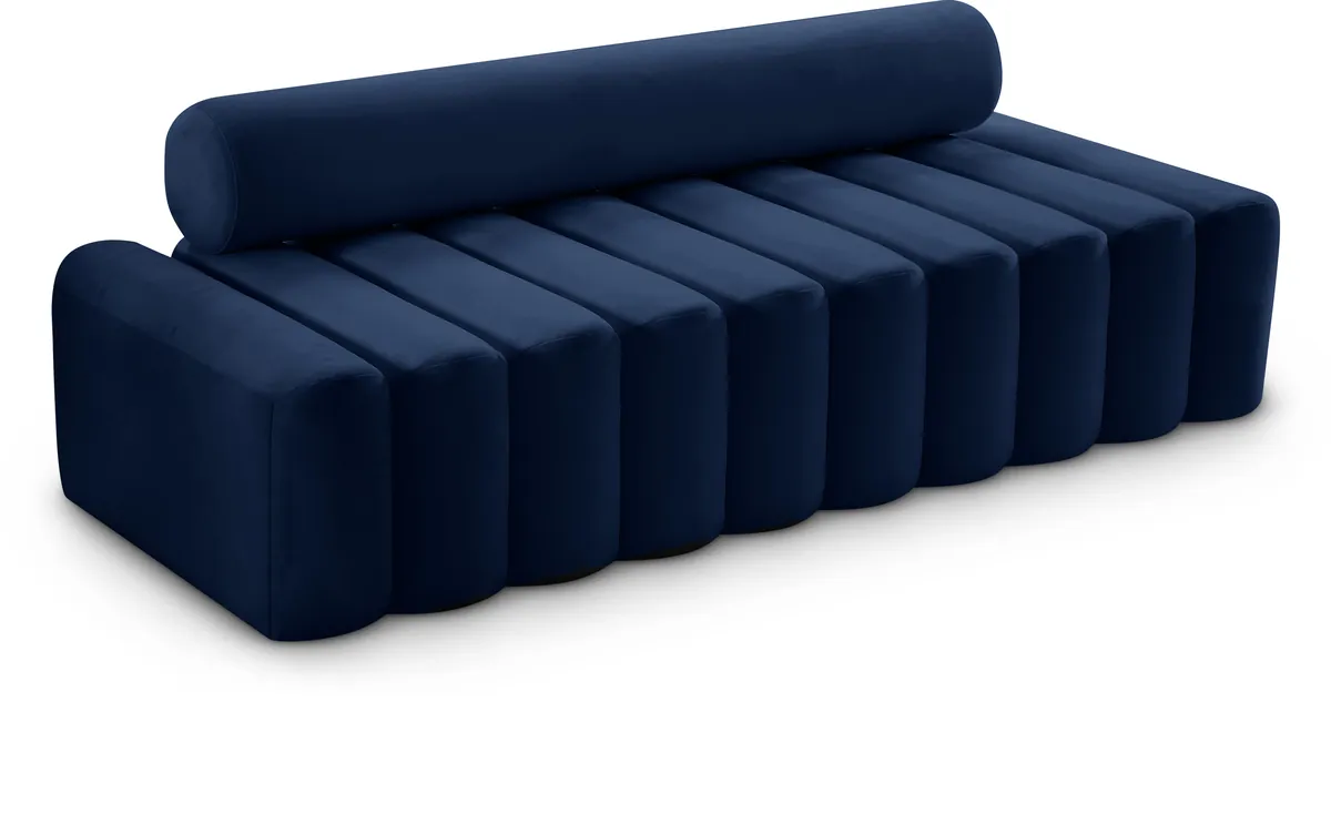 Melody - Sofa - Navy