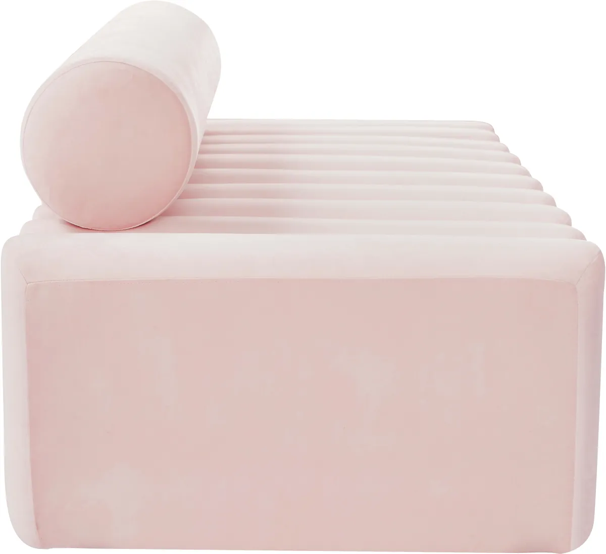 Melody - Sofa - Pink