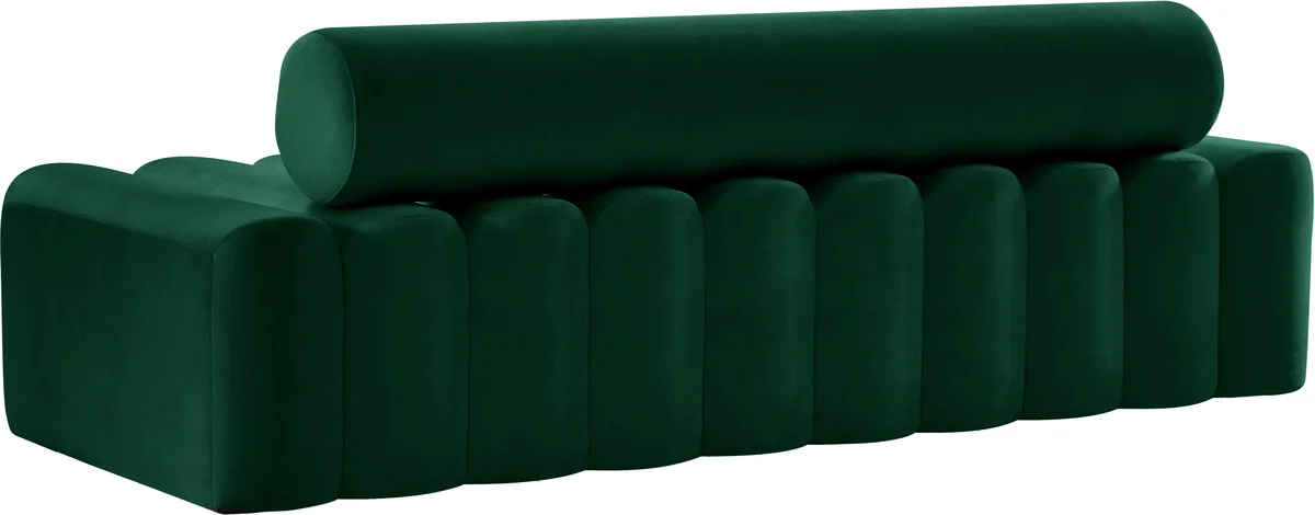 Melody - Sofa - Green