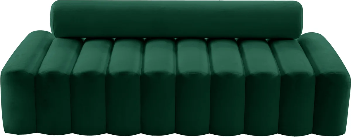 Melody - Sofa - Green