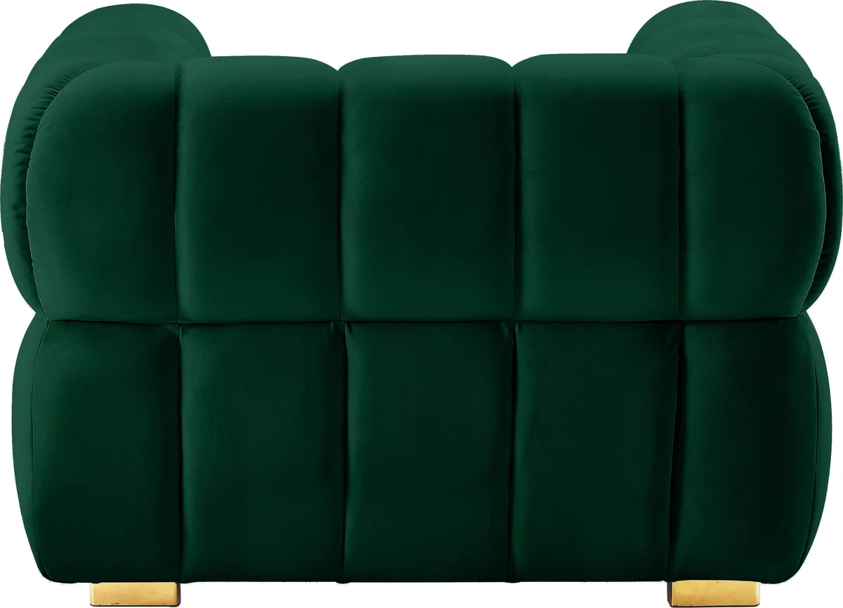 Gwen - Chair - Green