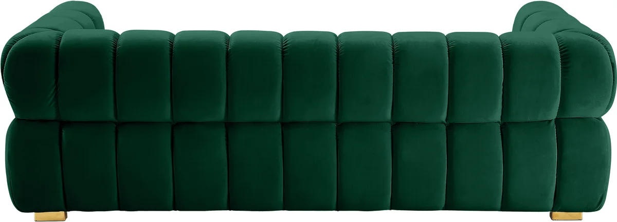 Gwen - Sofa - Green