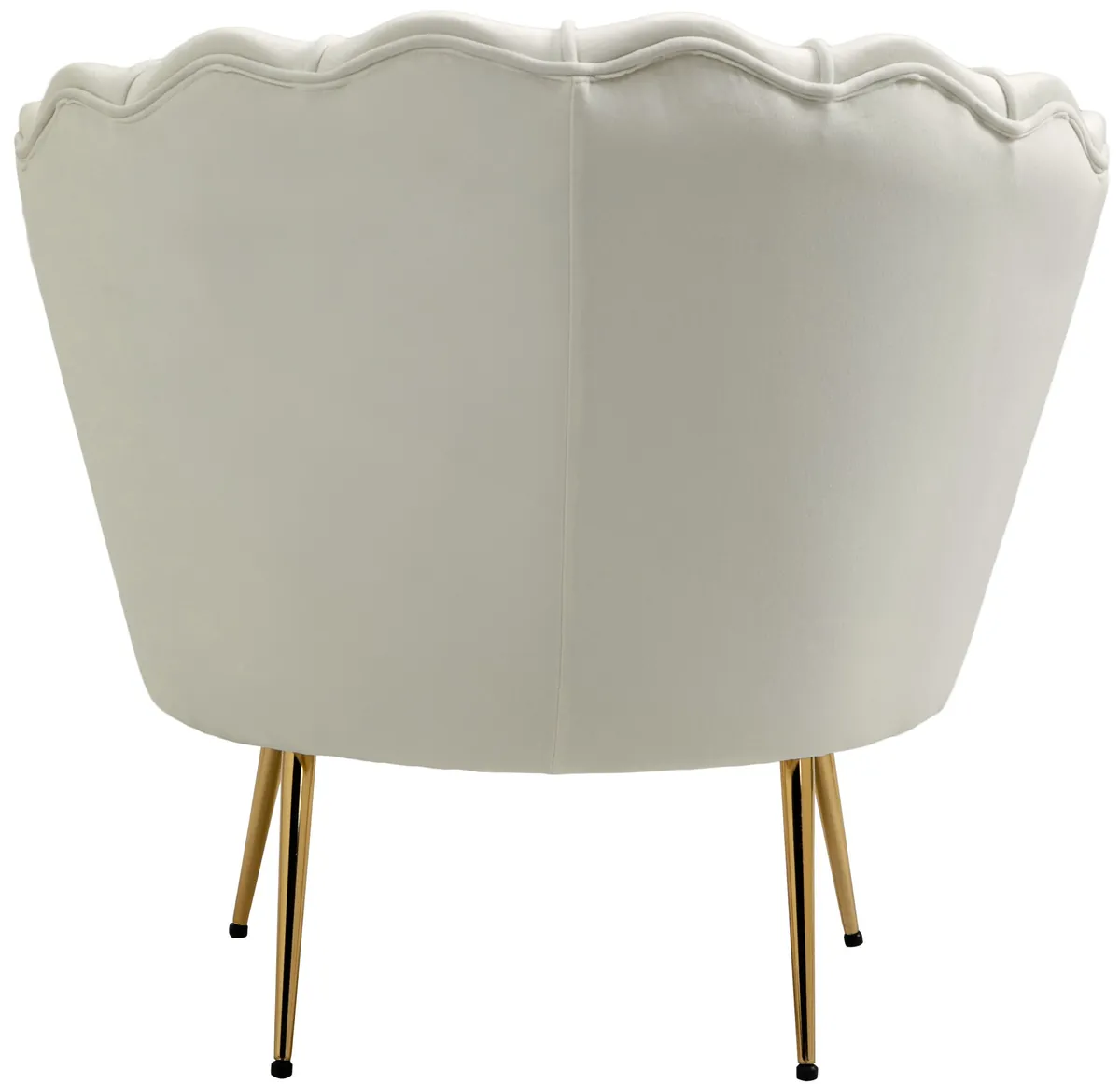 Gardenia - Chair - Cream