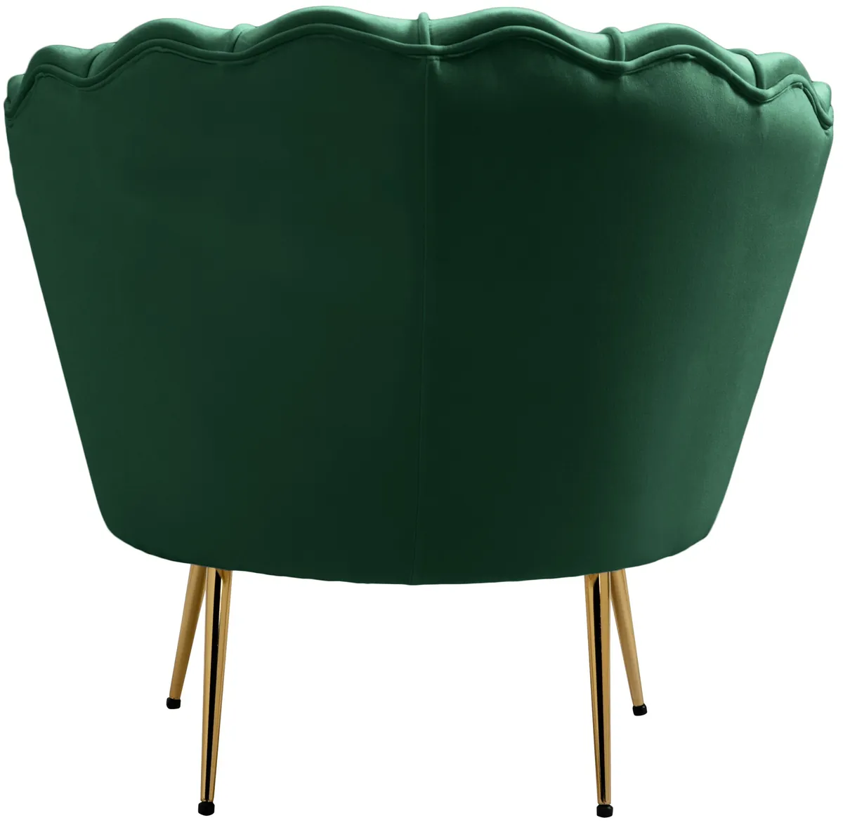 Gardenia - Chair - Green