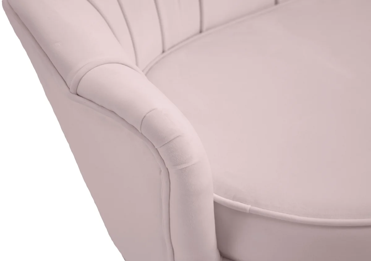 Gardenia - Chair - Pink