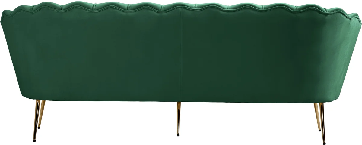 Gardenia - Sofa - Green