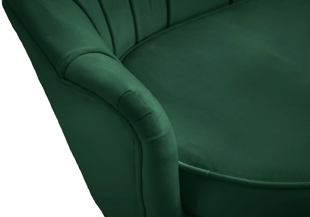 Gardenia - Sofa - Green