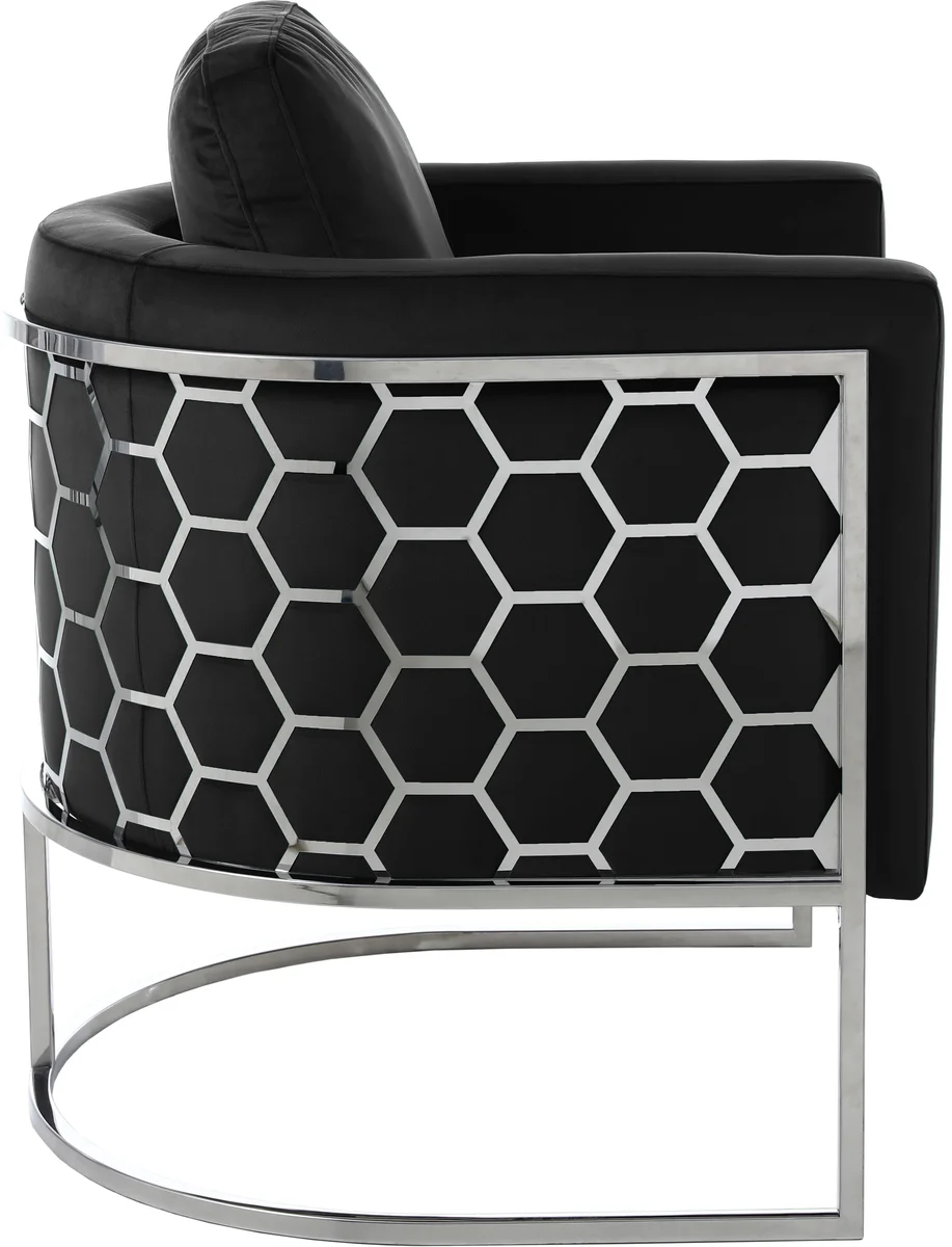 Casa - Chair - Black