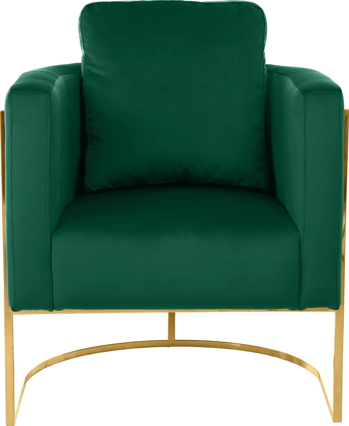 Casa - Chair - Green