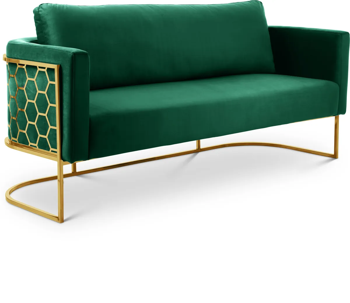 Casa - Sofa - Green